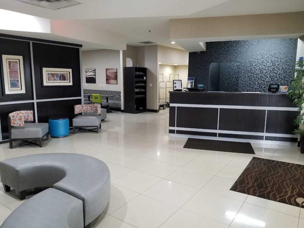 Surestay Plus By Best Western Corydon Zewnętrze zdjęcie