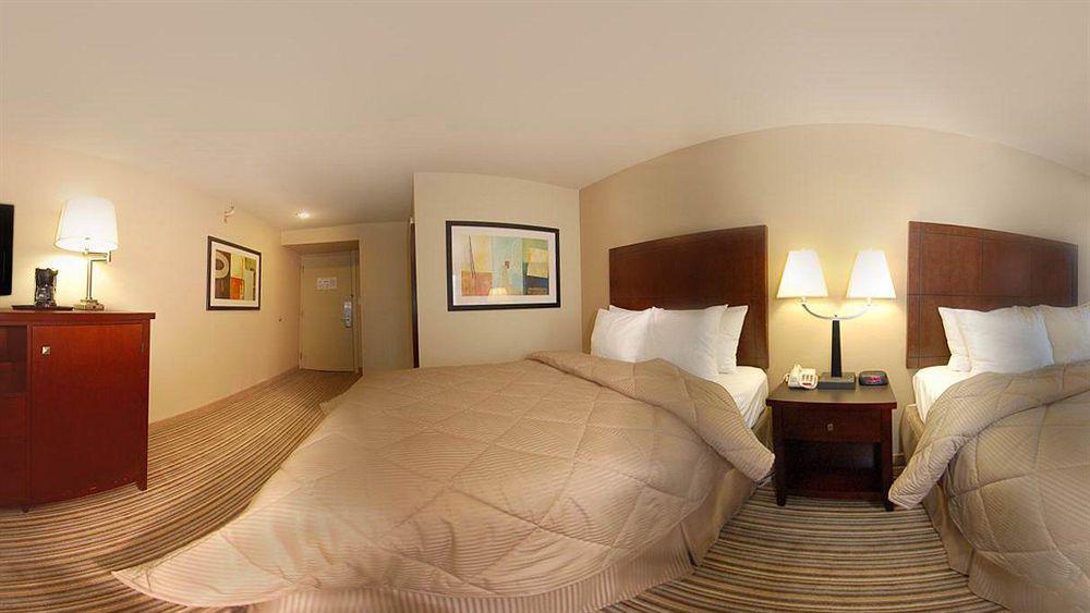 Surestay Plus By Best Western Corydon Zewnętrze zdjęcie