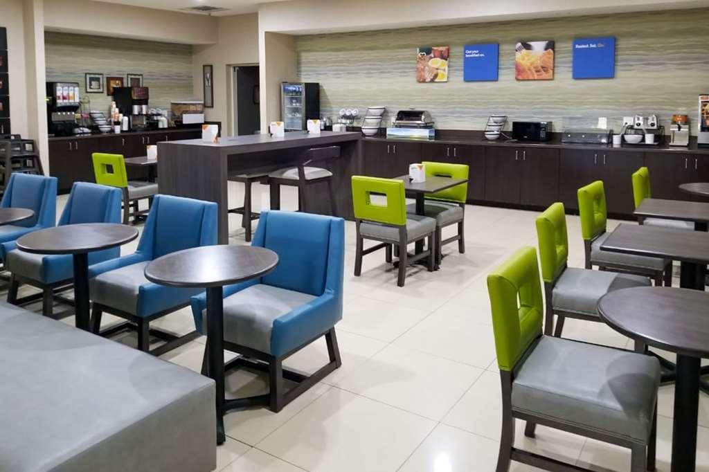 Surestay Plus By Best Western Corydon Restauracja zdjęcie
