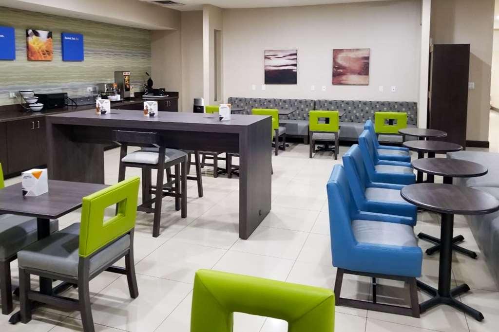 Surestay Plus By Best Western Corydon Restauracja zdjęcie
