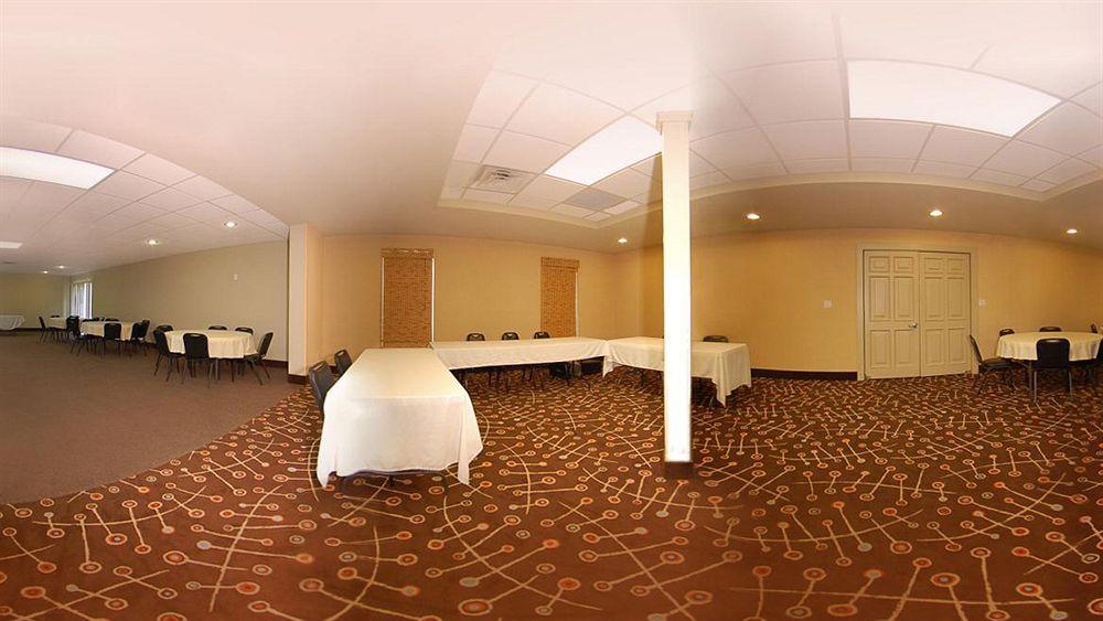 Surestay Plus By Best Western Corydon Zewnętrze zdjęcie