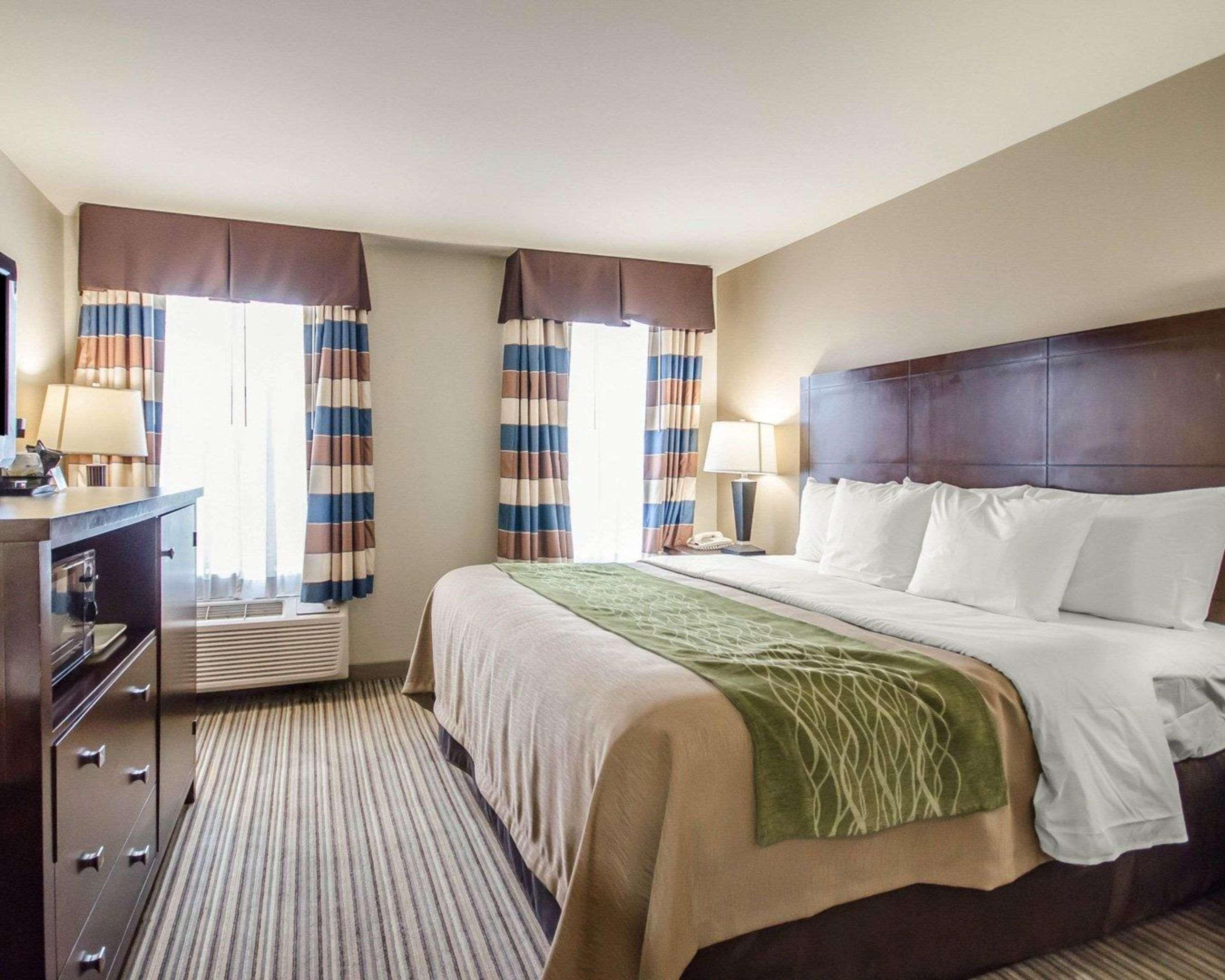 Surestay Plus By Best Western Corydon Zewnętrze zdjęcie