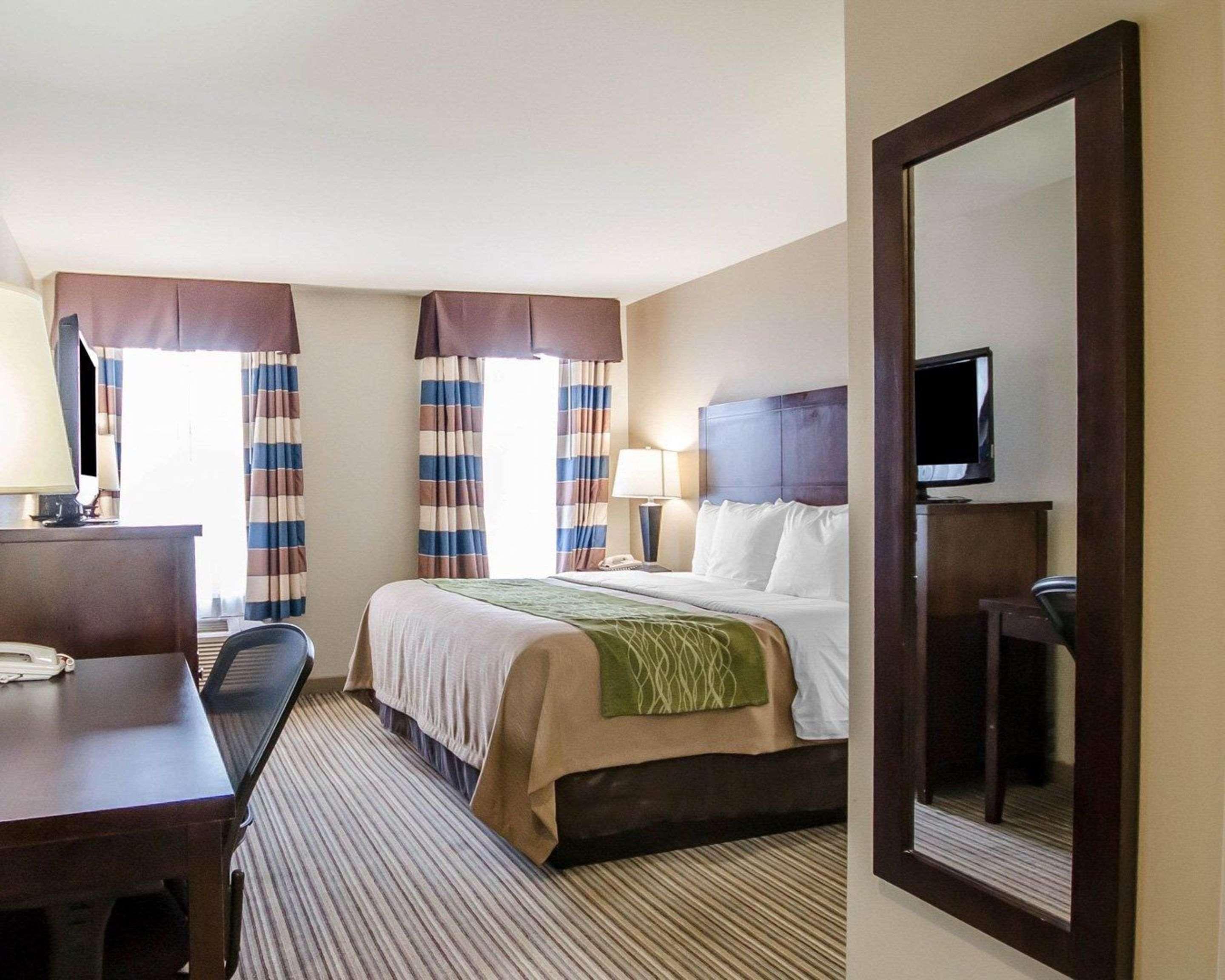Surestay Plus By Best Western Corydon Zewnętrze zdjęcie