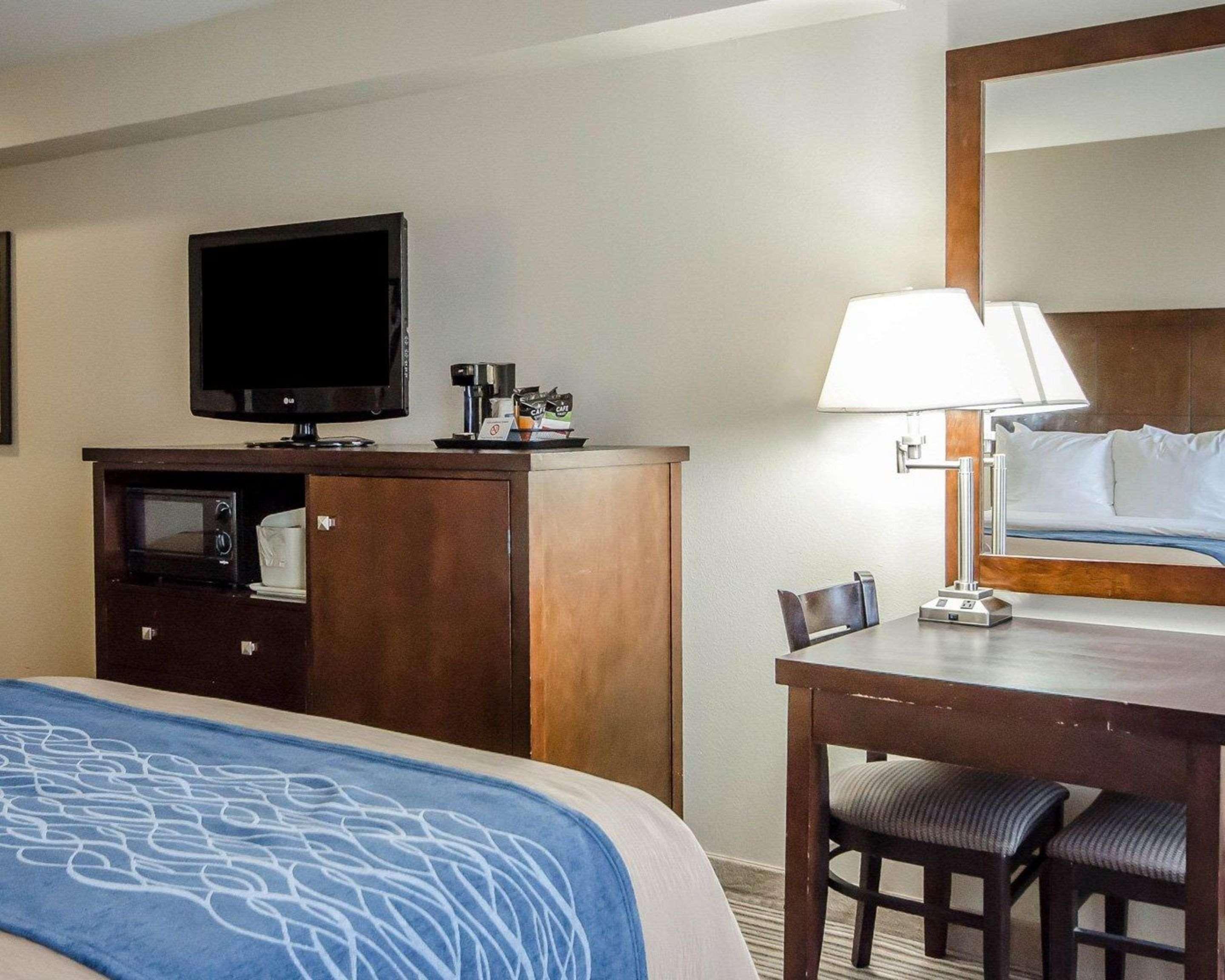 Surestay Plus By Best Western Corydon Zewnętrze zdjęcie