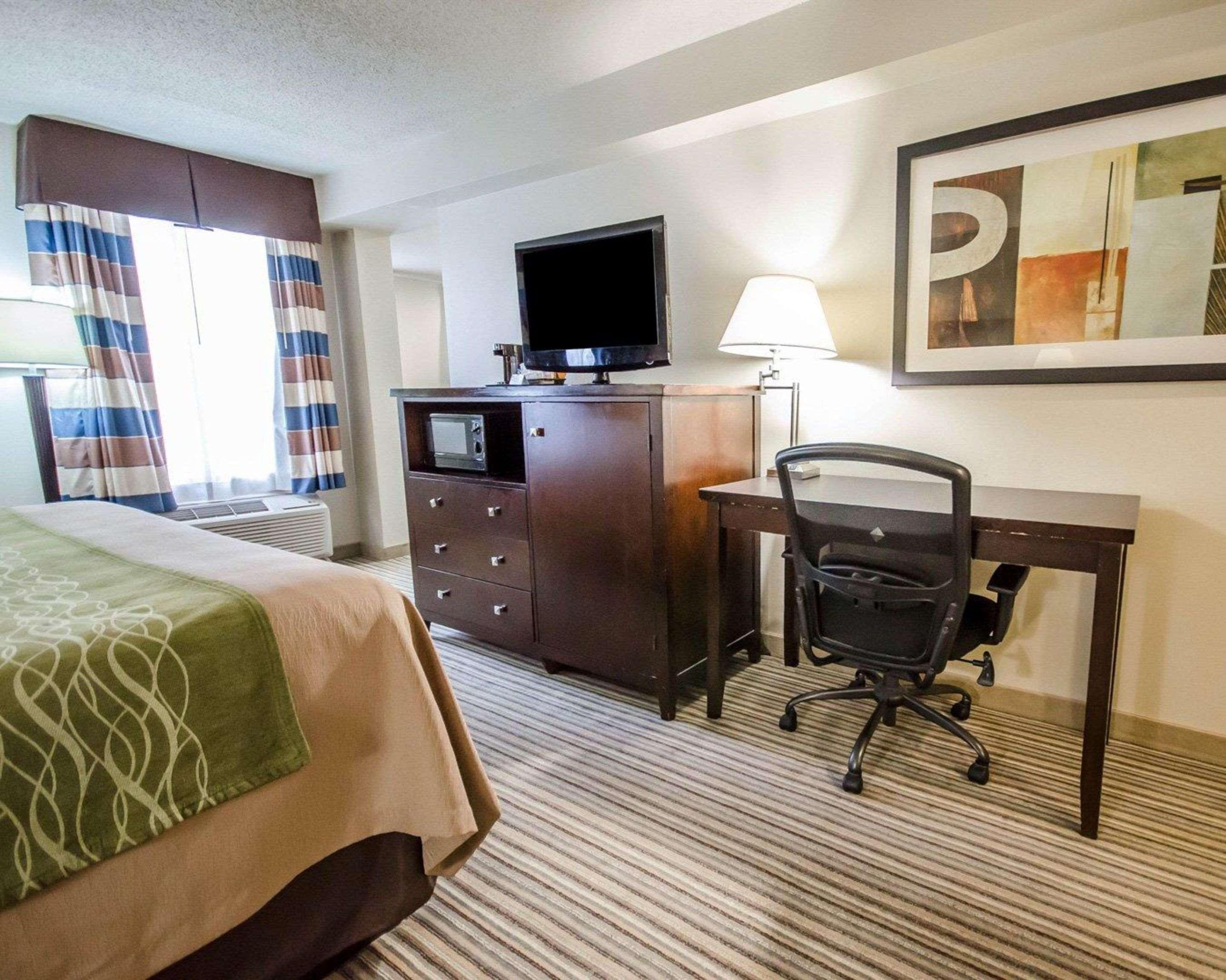 Surestay Plus By Best Western Corydon Zewnętrze zdjęcie