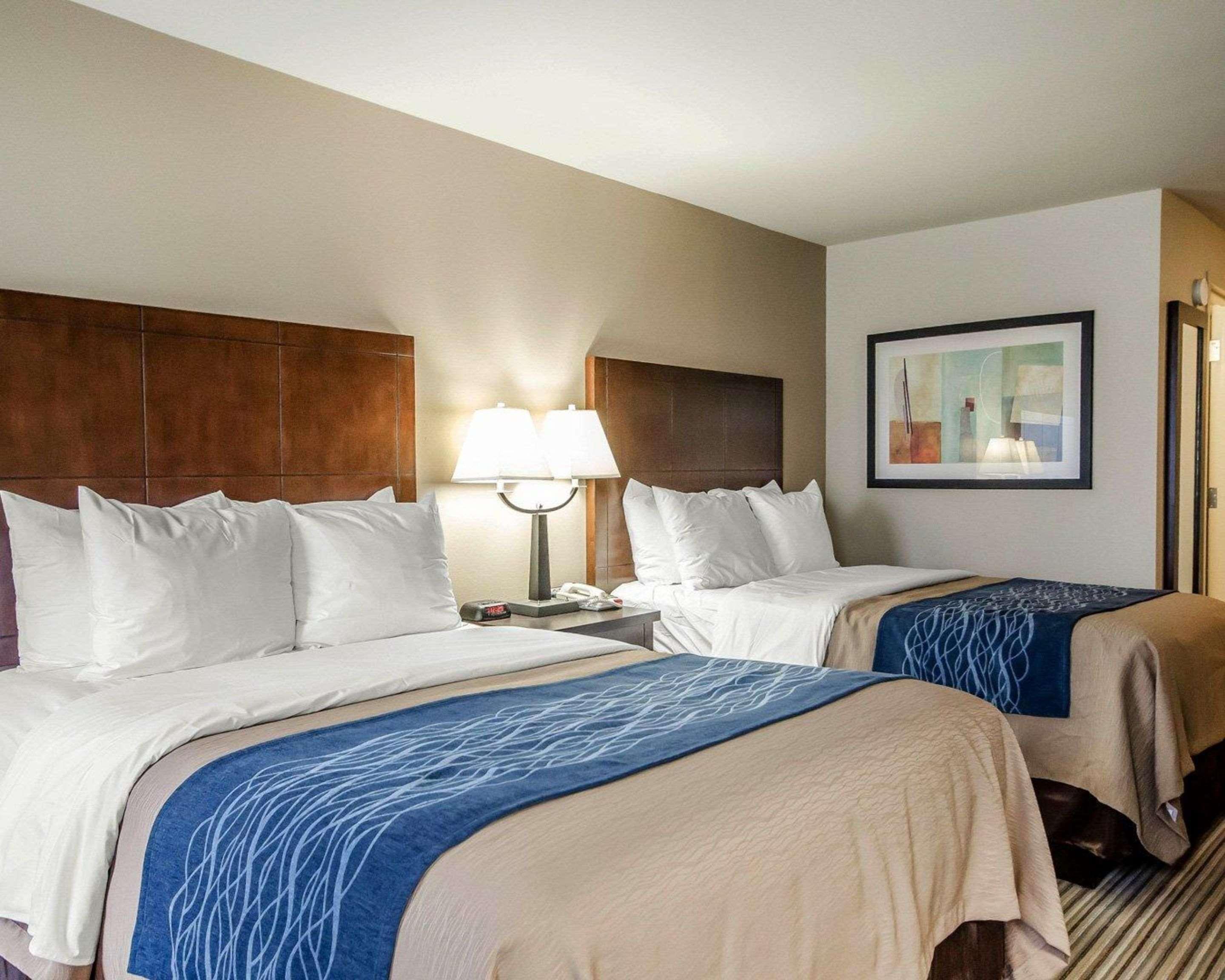 Surestay Plus By Best Western Corydon Zewnętrze zdjęcie