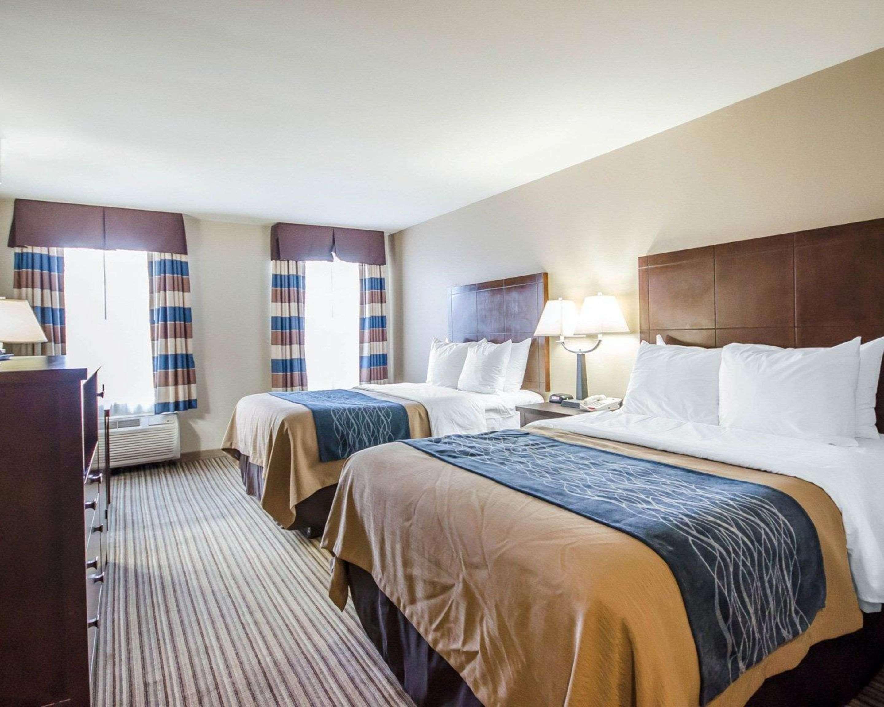 Surestay Plus By Best Western Corydon Zewnętrze zdjęcie