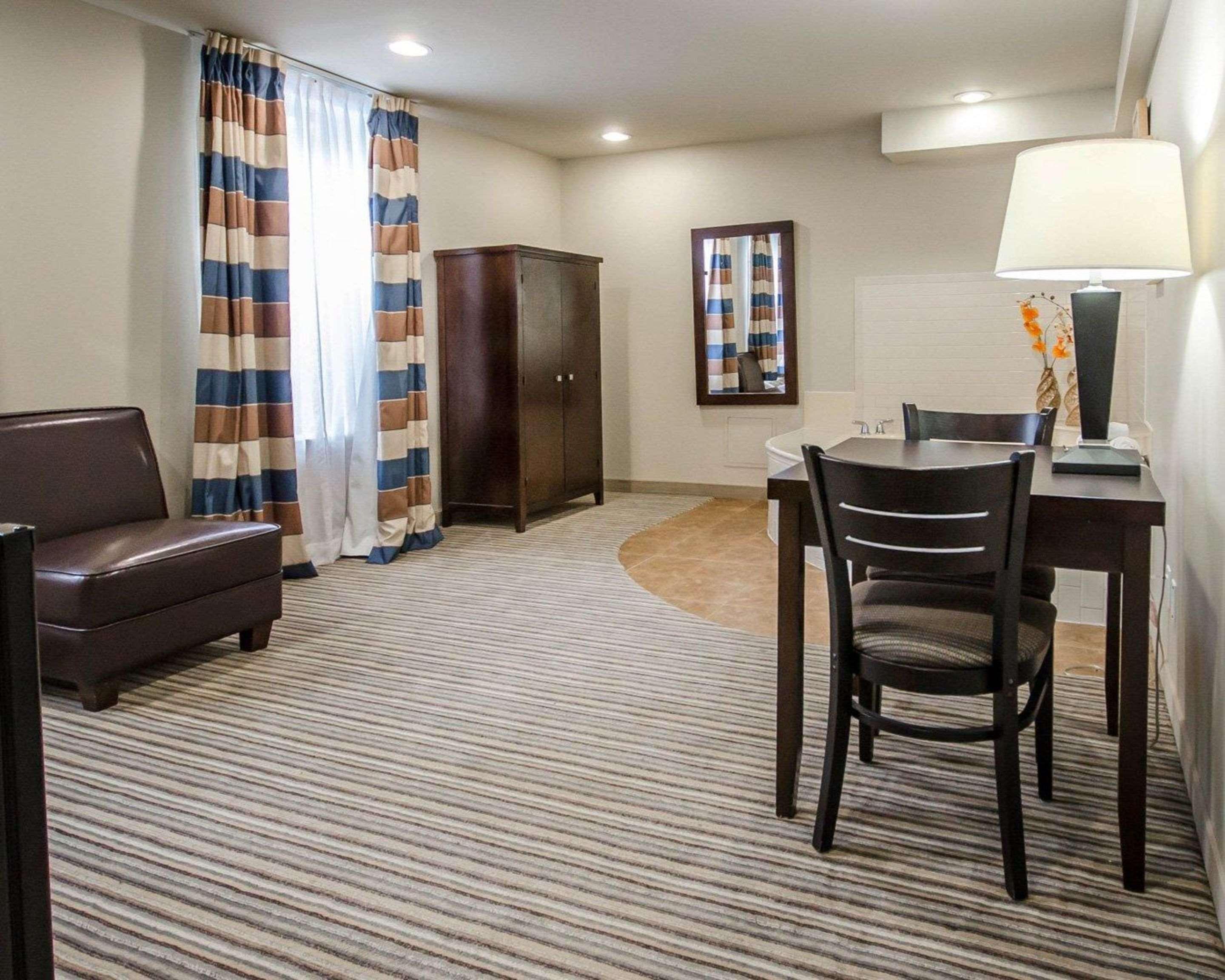 Surestay Plus By Best Western Corydon Zewnętrze zdjęcie