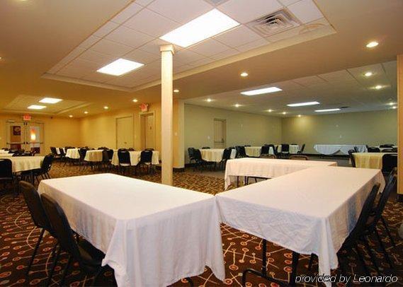 Surestay Plus By Best Western Corydon Restauracja zdjęcie