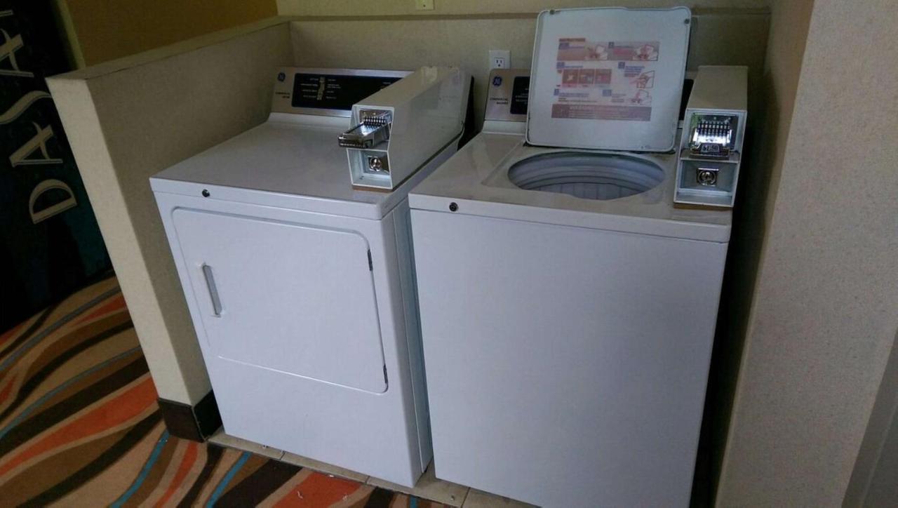 Surestay Plus By Best Western Corydon Zewnętrze zdjęcie