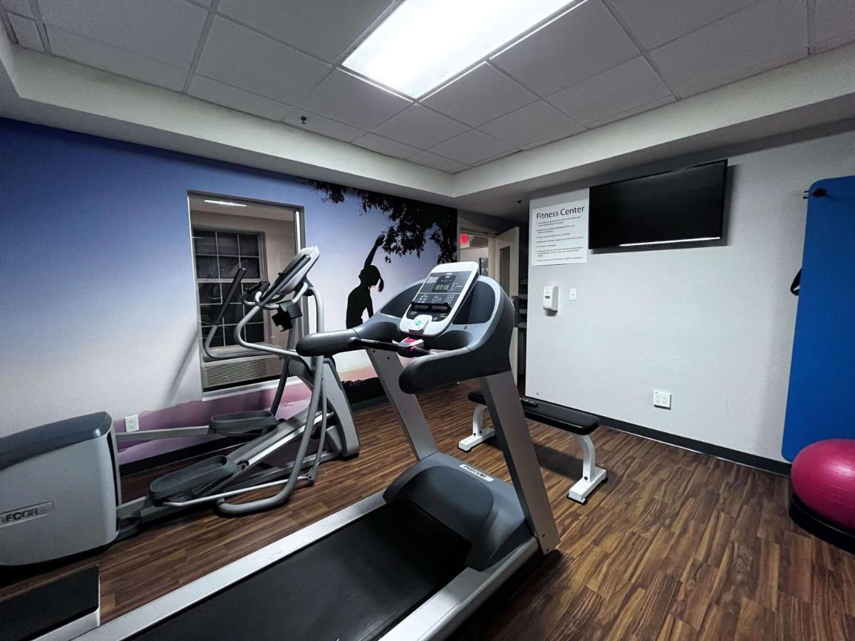 Surestay Plus By Best Western Corydon Zewnętrze zdjęcie