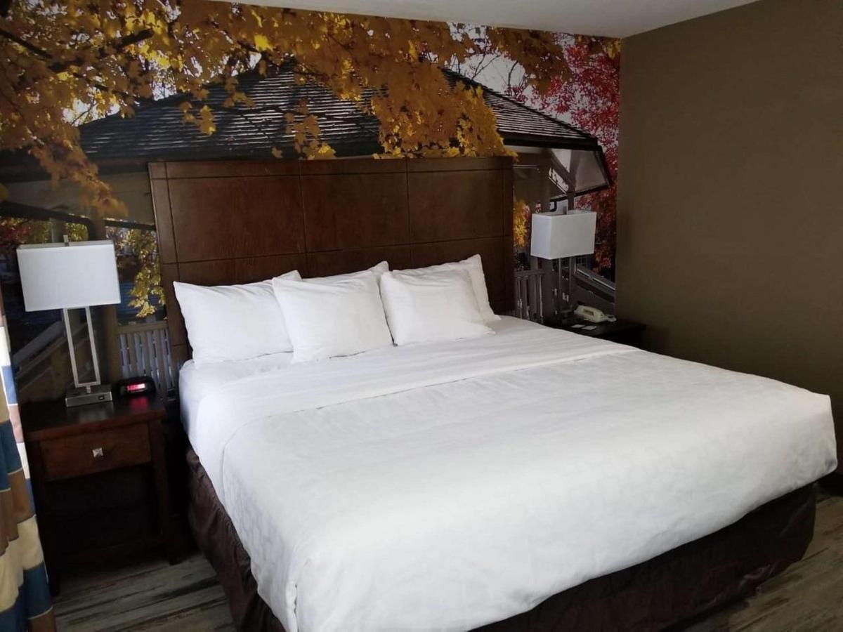 Surestay Plus By Best Western Corydon Zewnętrze zdjęcie