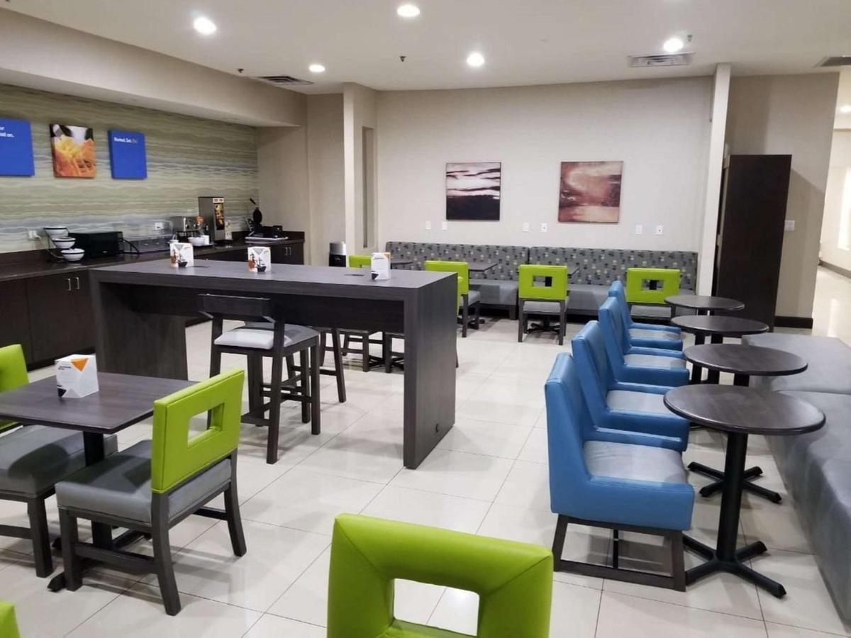 Surestay Plus By Best Western Corydon Zewnętrze zdjęcie