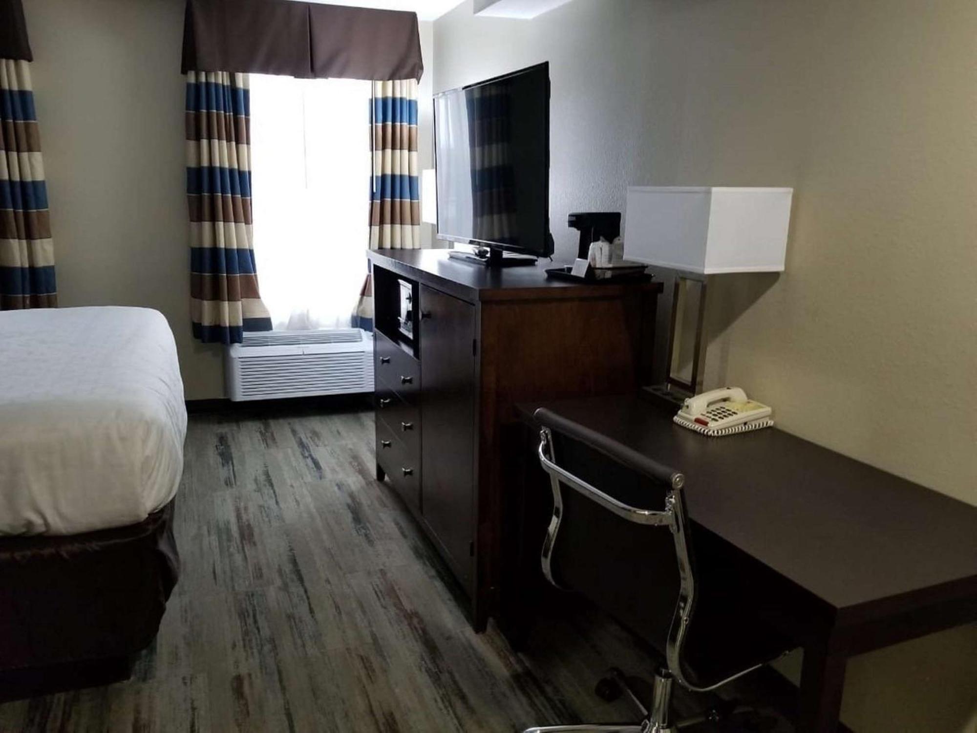 Surestay Plus By Best Western Corydon Zewnętrze zdjęcie
