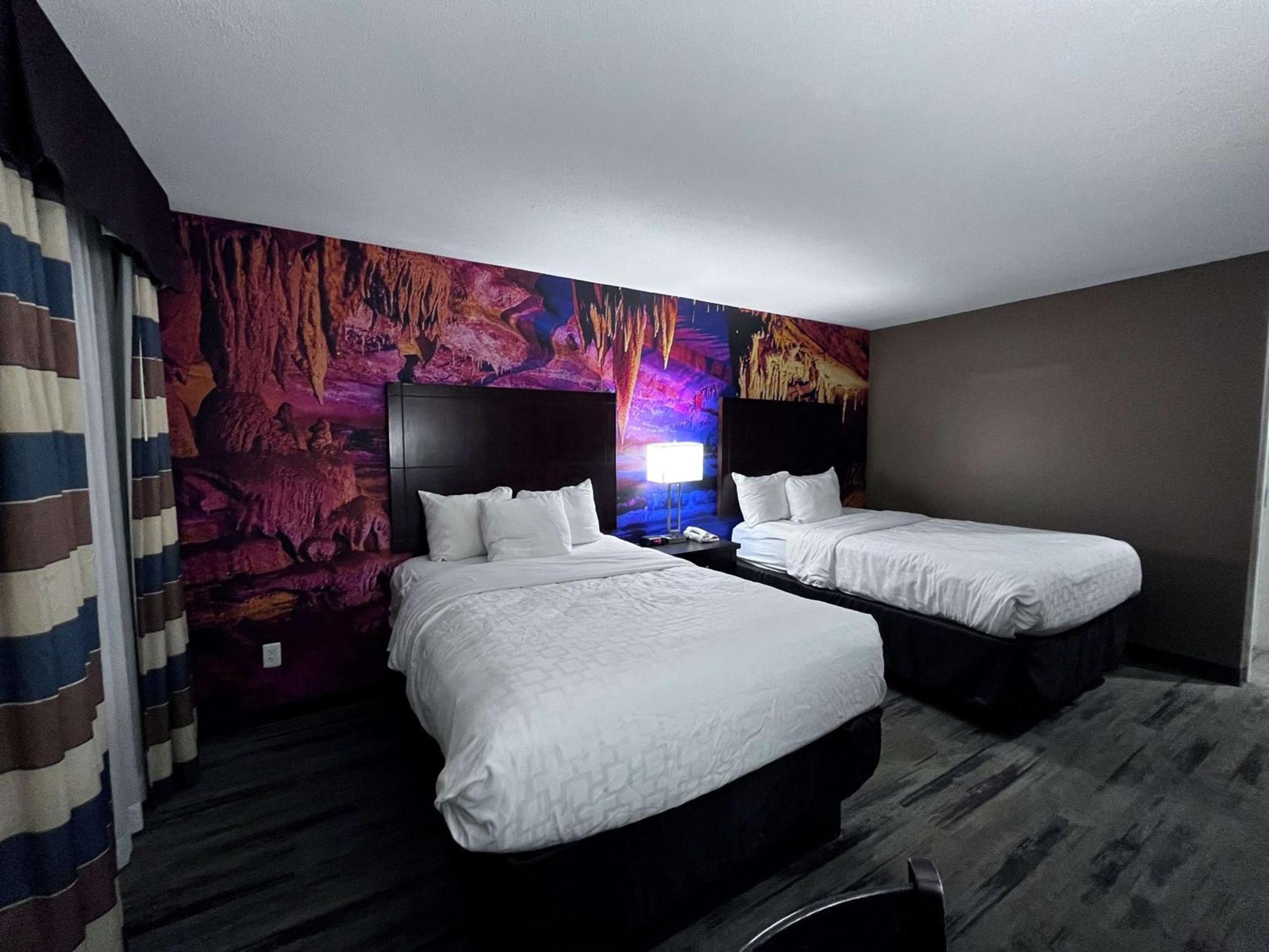 Surestay Plus By Best Western Corydon Zewnętrze zdjęcie