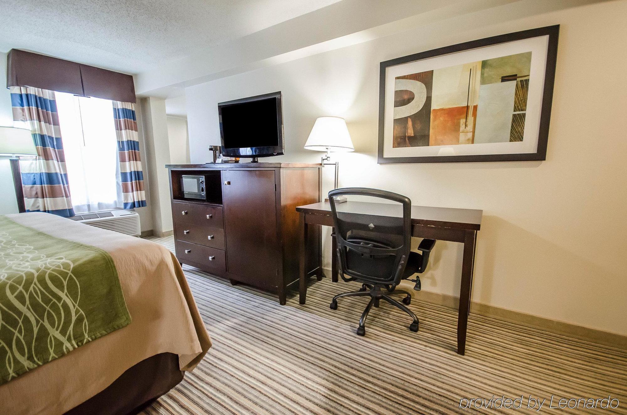 Surestay Plus By Best Western Corydon Zewnętrze zdjęcie