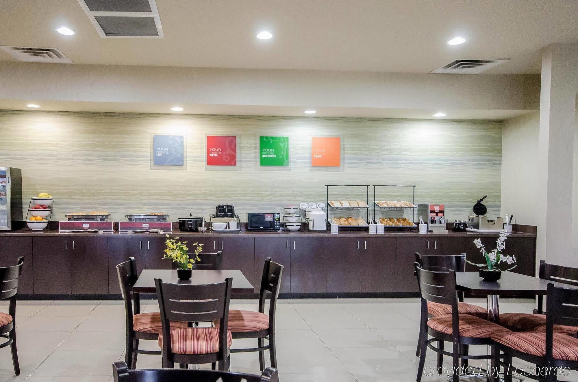 Surestay Plus By Best Western Corydon Zewnętrze zdjęcie
