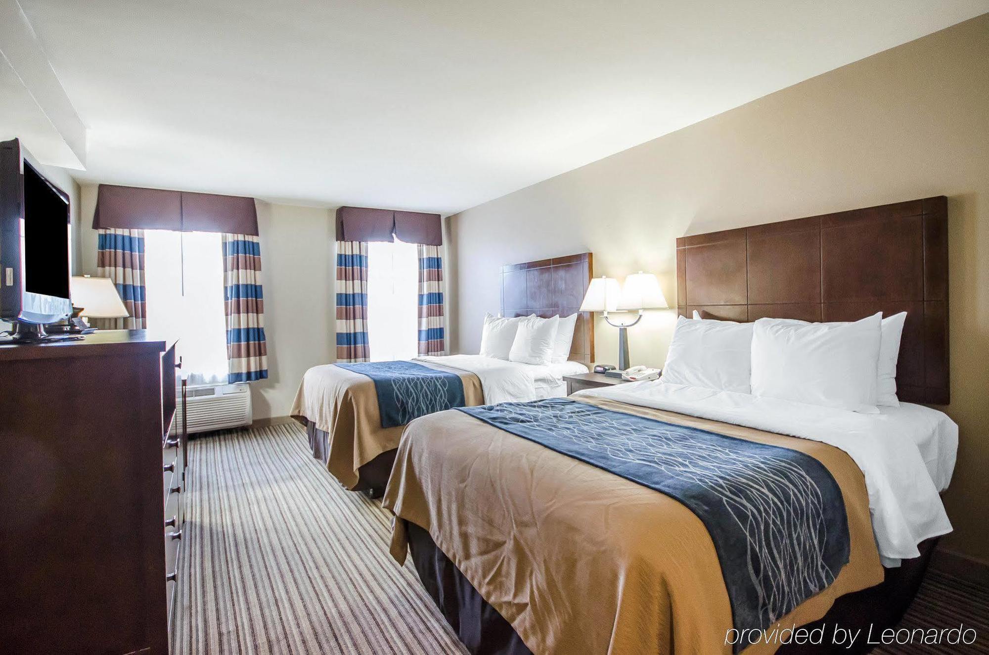 Surestay Plus By Best Western Corydon Zewnętrze zdjęcie