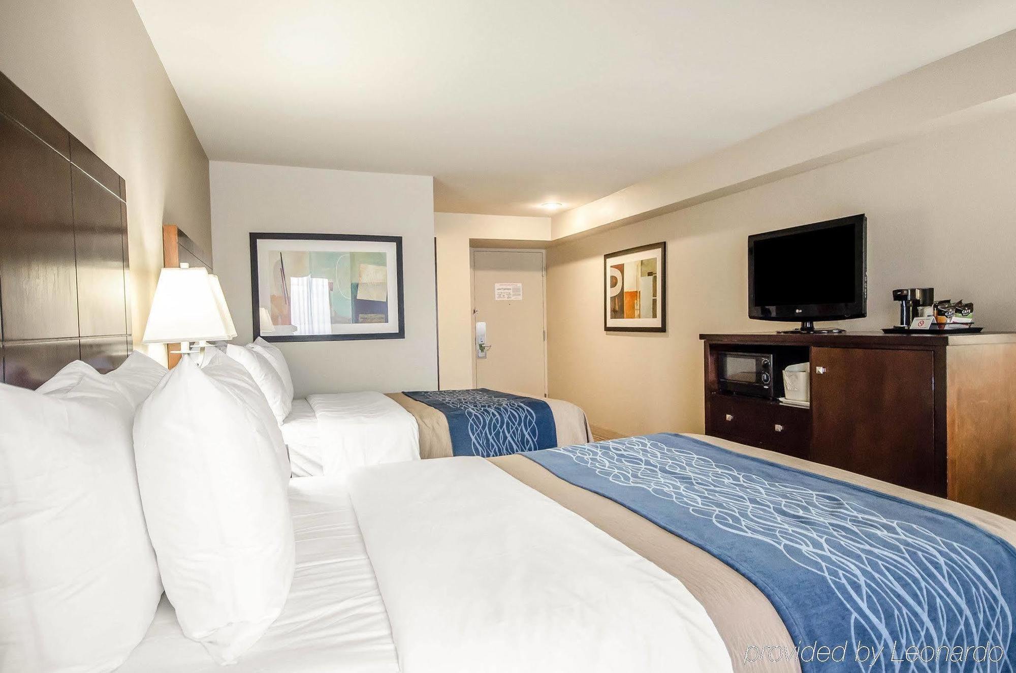 Surestay Plus By Best Western Corydon Zewnętrze zdjęcie