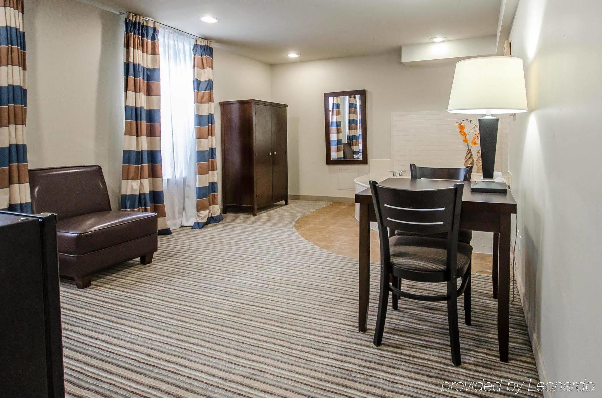 Surestay Plus By Best Western Corydon Zewnętrze zdjęcie