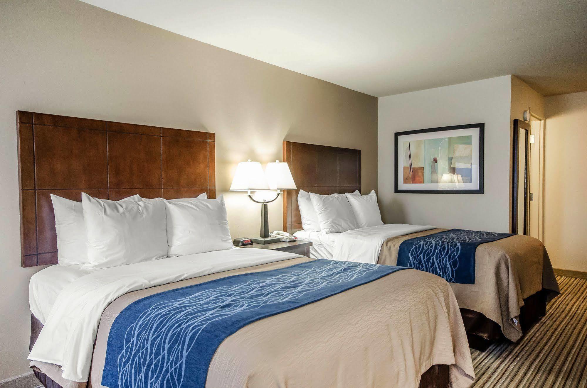 Surestay Plus By Best Western Corydon Zewnętrze zdjęcie